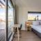Hello Zeeland - Water Villa's Veerse Wende - أرنيماودن