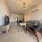 Marina one bedroom in Marassi North Coast 9D -302 - 阿莱曼