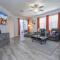 Cozy 4Bd Home Pool & Hot Tub at Trafalgar Resort - 基西米