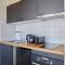 Double Apartment l 15min from Eiffel Tower by Car - Boulogne-Billancourt