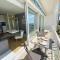 TAL MOR - Vue Mer, Balcon, Plage 50m - D11 - 卡纳克