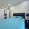 Danver Apartment
