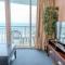Towers On The Grove 724 Direct Oceanfront Suite Sleeps 6 guests - Myrtle strand
