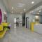 Hotel Hello Hissar