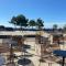 TAL MOR - Vue Mer, Balcon, Plage 50m - D11 - 卡纳克