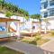 Exodus Hill Residence Resort-Style 1 bedroom Apartment in Mahmutlar Alanya - Alanya