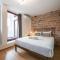 GuestReady - Crayon Walls Apartments