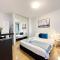 Southbank 2BR Crown Precinct Comfort with CarSpace