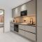 Luxueux Appartement avec Jardin Suspendu Vue Mer 10 min du Palais Cannes - Канни