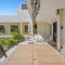 Luxueux Appartement avec Jardin Suspendu Vue Mer 10 min du Palais Cannes - Канни