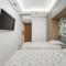Luxueux Appartement avec Jardin Suspendu Vue Mer 10 min du Palais Cannes - Канни