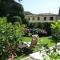 Villa Abbazia Relais & Chateaux