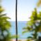 Luxueux Appartement avec Jardin Suspendu Vue Mer 10 min du Palais Cannes - Канни
