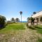 Luxueux Appartement avec Jardin Suspendu Vue Mer 10 min du Palais Cannes - Канни