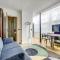 Le Jardin d'Hiver - Superbe et lumineux Studio