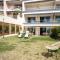 Luxueux Appartement avec Jardin Suspendu Vue Mer 10 min du Palais Cannes - Канни
