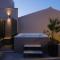Fonte dOro Luxury Rooms