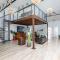 Loft & Spa LE FAUBOURG SAINT MARTIN