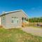 4 Mi to Torch Lake Access Home with Fire Pit! - Rapid City