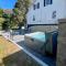 Walk to Beach Maine Home with Hot Tub and Deck!
