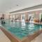 Best Western Lamphey Court Hotel and Spa