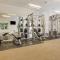 Best Western Lamphey Court Hotel and Spa