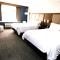 Holiday Inn Express Detroit-Birmingham by IHG