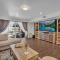 Vista Mar Scenic 3BR Family Waterfront w Private Dock