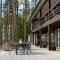 Tuba järveäärses puhkemajas - Saarjärve Puhkemaja - Tromsi