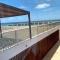 1Bed Luxury Penthouse with Beach Access , 360 Ocean Views , Delectable Meals Options, Laundry, High Speed Internet - Calheta Do Maio