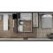 stayAPT Suites Memphis-Cordova/Wolfchase Galleria - ممفيس