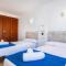 Sa Coromina & Sa Estany Apartments - 1 min to Beach and Restaurants - Кала-Ратьяда