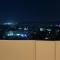 Crystal pyramid view - 开罗
