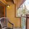 Walk to Main Street Breck Condo with Balcony! - بريكنريدج