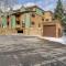 Walk to Main Street Breck Condo with Balcony! - بريكنريدج