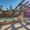 Walk to Main Street Breck Condo with Balcony! - بريكنريدج