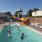 Camping 3 étoiles - Piscine - ccbbbf0 - 叙热尔