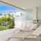 White modern retreat in Fuengirola - Ref 48 - 托雷米勒