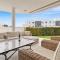 White modern retreat in Fuengirola - Ref 48 - 托雷米勒