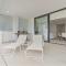 White modern retreat in Fuengirola - Ref 48 - 托雷米勒