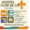 Hostel Flor de Lis - Caxambu