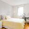 Lyon 8 Beautiful, bright and quiet apartment - Lyon