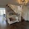 Villa with heated pool and magnificent view - Bergen