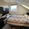 Villa with heated pool and magnificent view - Bergen