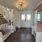 Villa with heated pool and magnificent view - Bergen