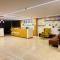 Hotel Plaza Hyderabad Airport Zone