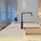 JAMES 20 - Stunning luxurious spacious design apartment at the beach