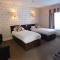 Mariners Hotel
