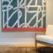 JAMES 20 - Stunning luxurious spacious design apartment at the beach