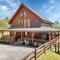 Ryder's View - Spacious 1 bedroom with GameRoom and Mountain Views! cabin - Севьервилл